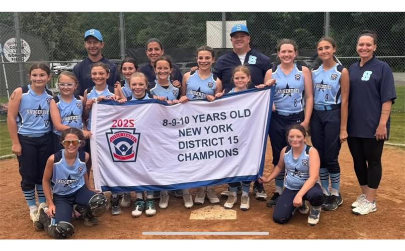 2025 10u girls all stars